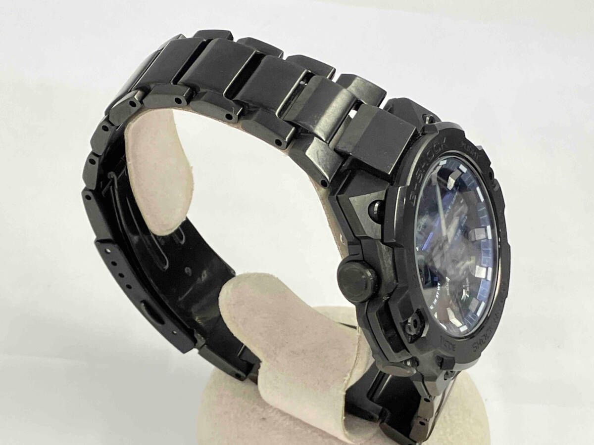 CASIO カシオ G-SHOCK Gショック GST-B400 ソーラー 箱付き 腕時計