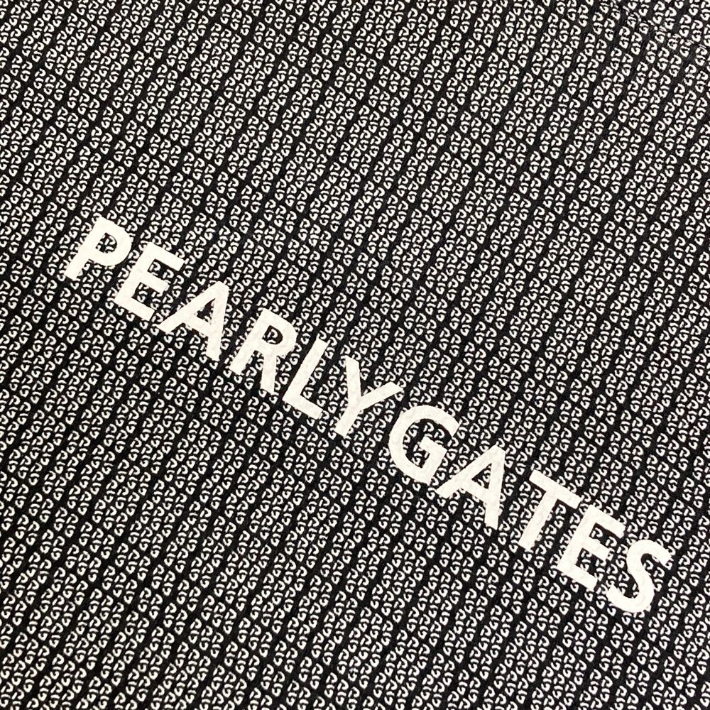 パーリーゲイツ