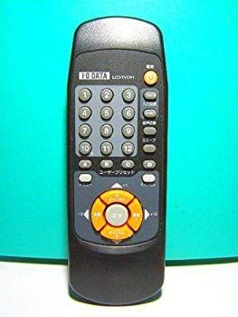 .ODATA テレビリモコン LCD-TVCR1 9jupf8b 中古】.ODATA テレビリモコン LCD-TVCR1 9jupf8b - メルカリ