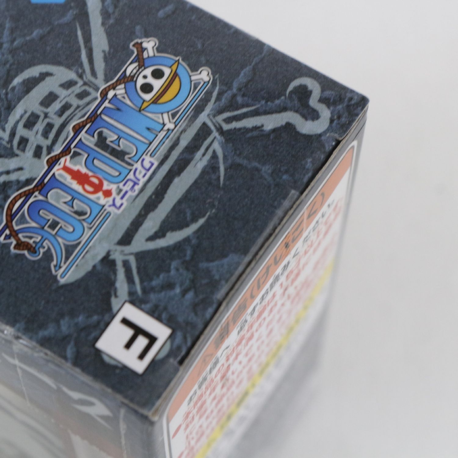 【★加古川物流】【中古・未開封品】VINSMOKE  サンジ ワンピース  【703】 ☆加古川物流】【中古・未開封品】VINSMOKE サンジ ワンピース