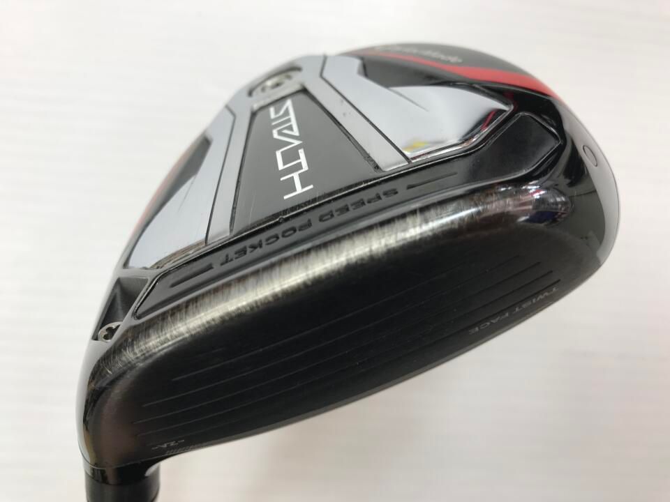 STEALTH PLUS