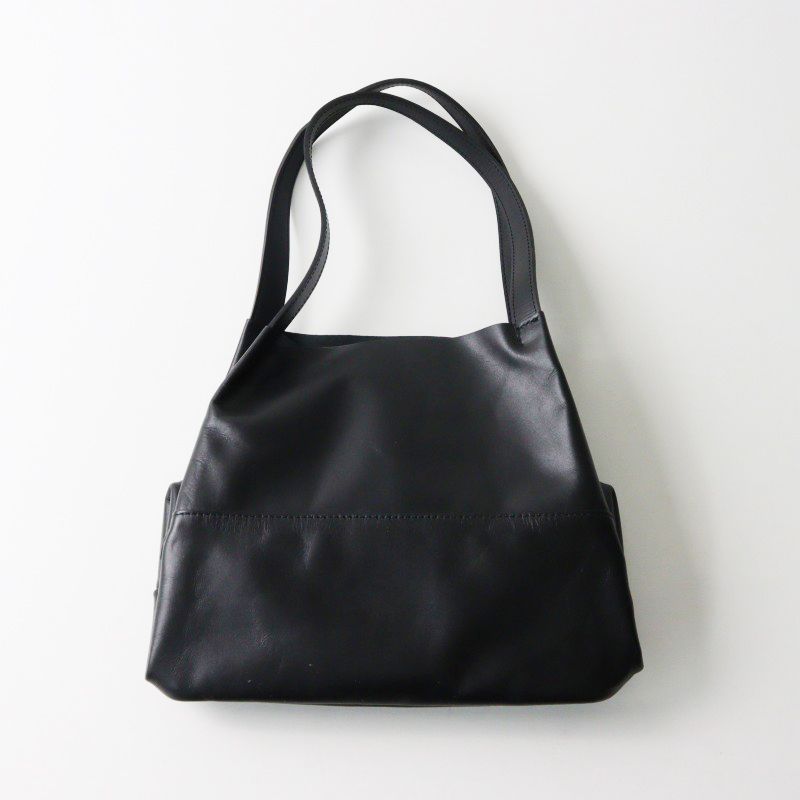ケイタマルヤマ KEITA MARUYAMA Dove & Heart scarf leather BAG