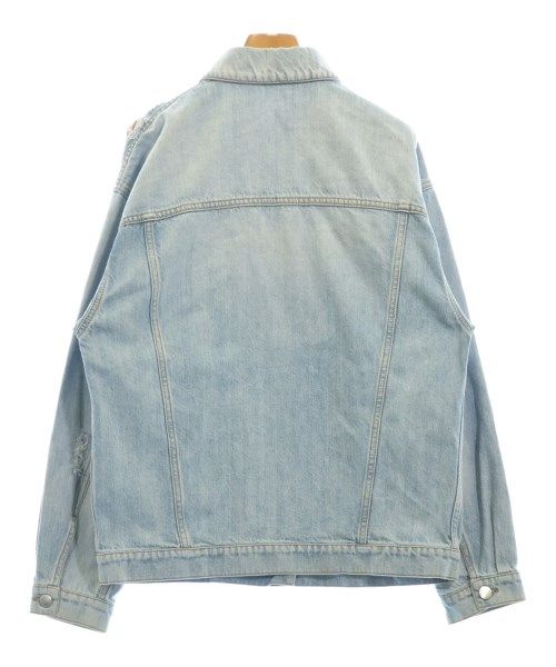 STELLA McCARTNEY デニムジャケット レディース 古着