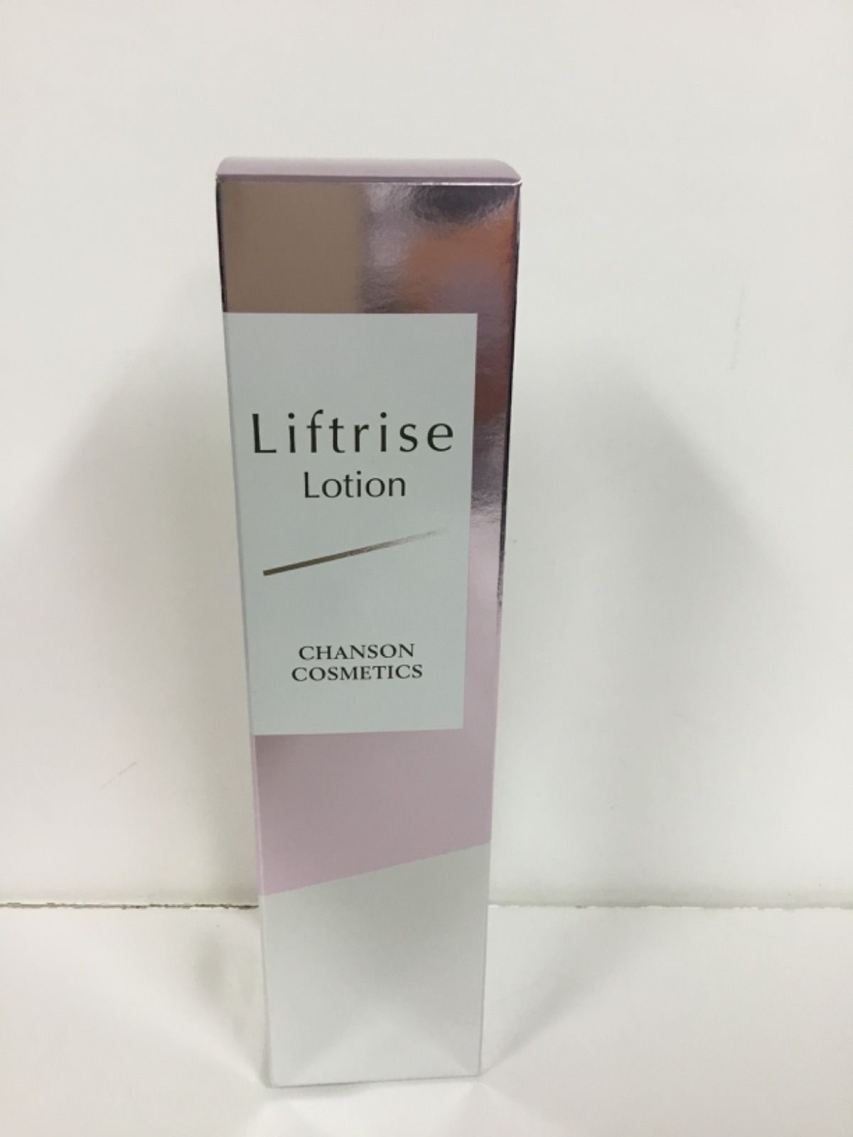 シャンソンリフトライズセット U4 SHANSON COSMETICS Liftrise Lotion