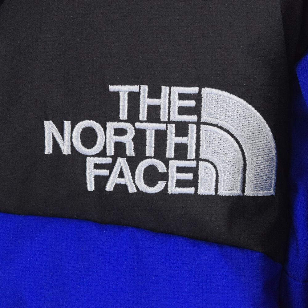 THE NORTH FACE (ザノースフェイス) 22AW BALTRO LIGHT JACKET