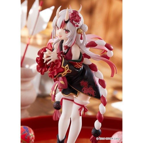 新品】POP UP PARADE 『ホロライブプロダクション』 百鬼あやめ