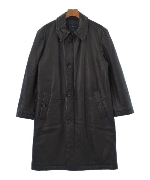 CANALI コート（その他） メンズ 【古着】【中古】【送料無料】