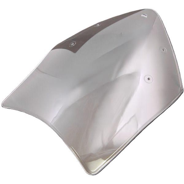 ヤマハ 純正 YP250 マジェスティ250 SG20J 4D9 フロントスクリーン ウインドシールド 外装 スクリーン 風防 フロント カバー