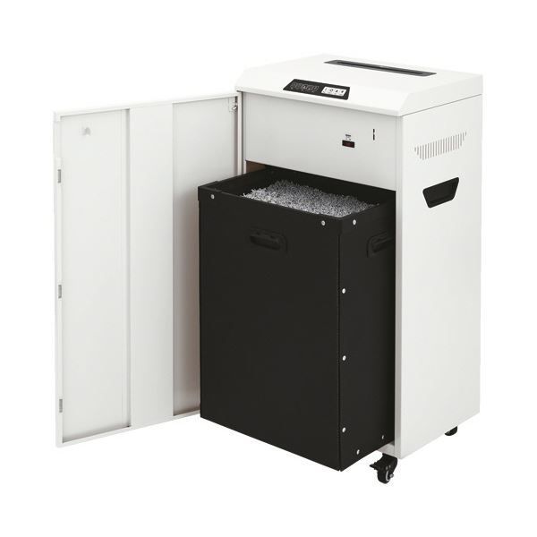 アスカ マイクロカットシュレッダー A4S800M 1台