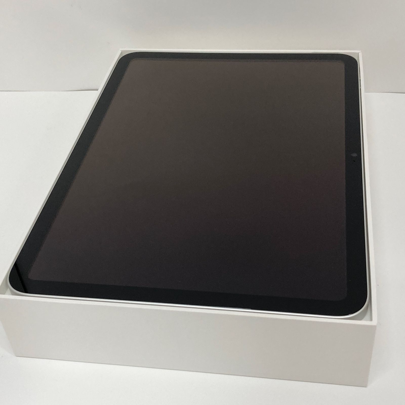未使用品】iPad (A16) Wi-Fi 128GB シルバー A3354 MD3Y4J/A No