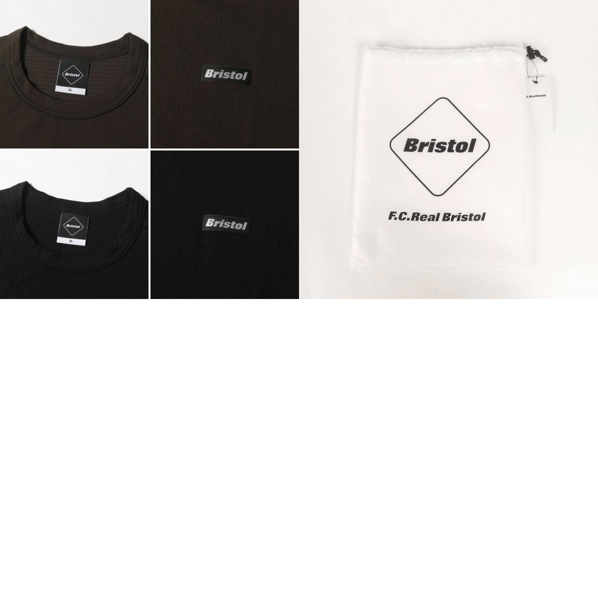 新品】F.C.Real Bristol エフシーレアルブリストル Tシャツ サイズ:XL