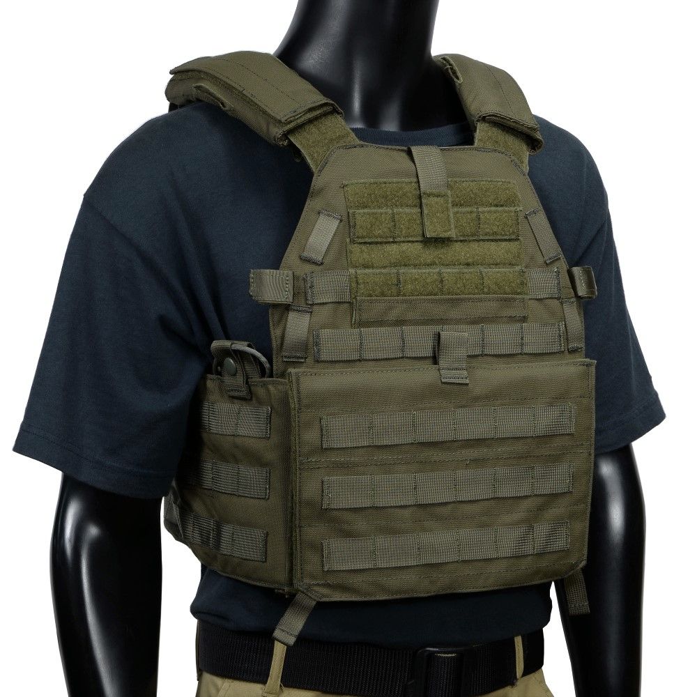 LBT プレートキャリア Modular Plate Carrier 6094A
