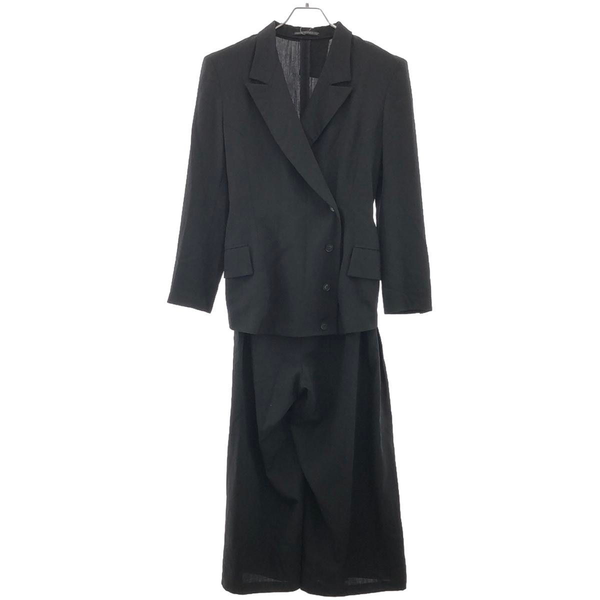 Yohji Yamamoto FEMME ヨウジヤマモト ファム 1980