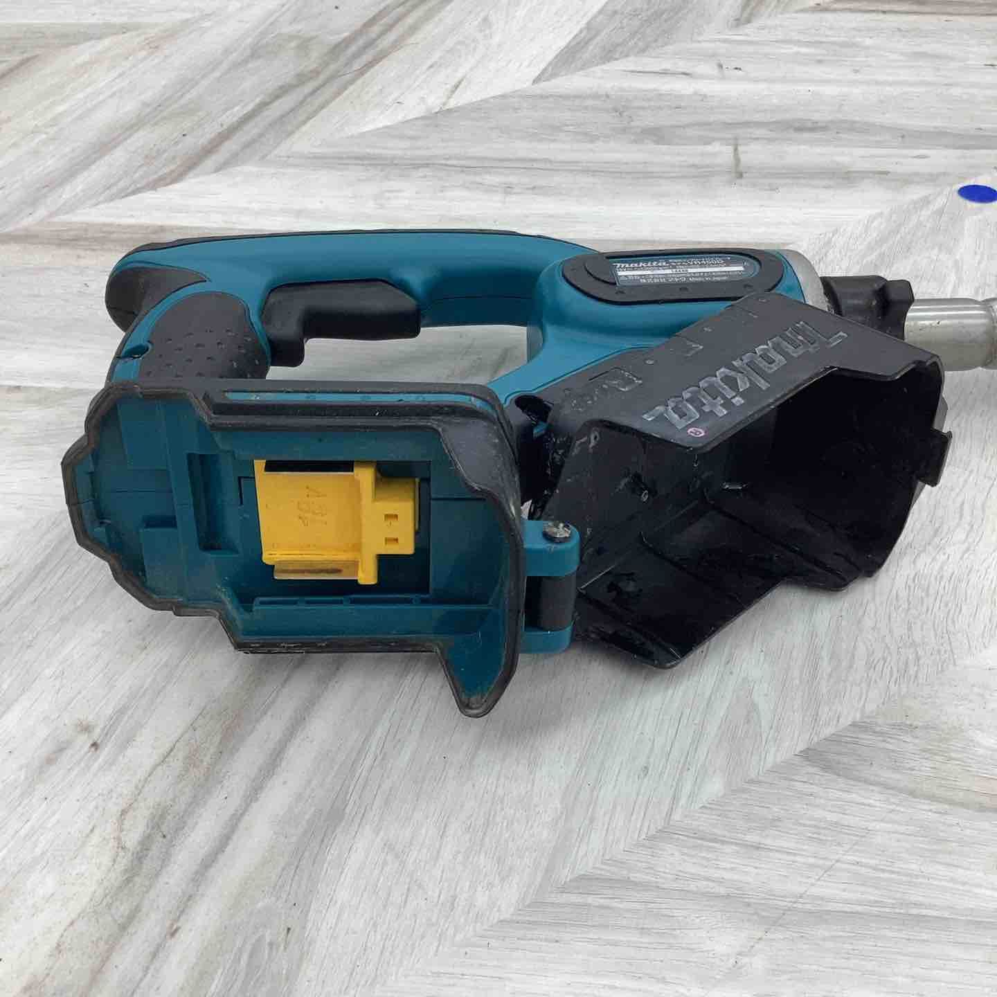 ☆マキタ(makita) コードレスコンクリートバイブレータ VR450DZ ☆マキタ(makita) コードレスコンクリートバイブレータ VR450DZ