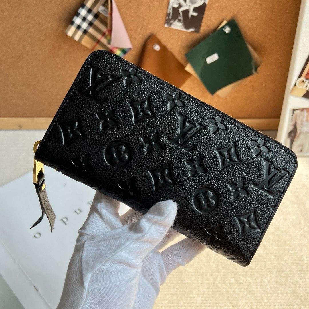 ルイ・ヴィトン LOUIS VUITTON 長財布 専用でお値引き - メルカリ