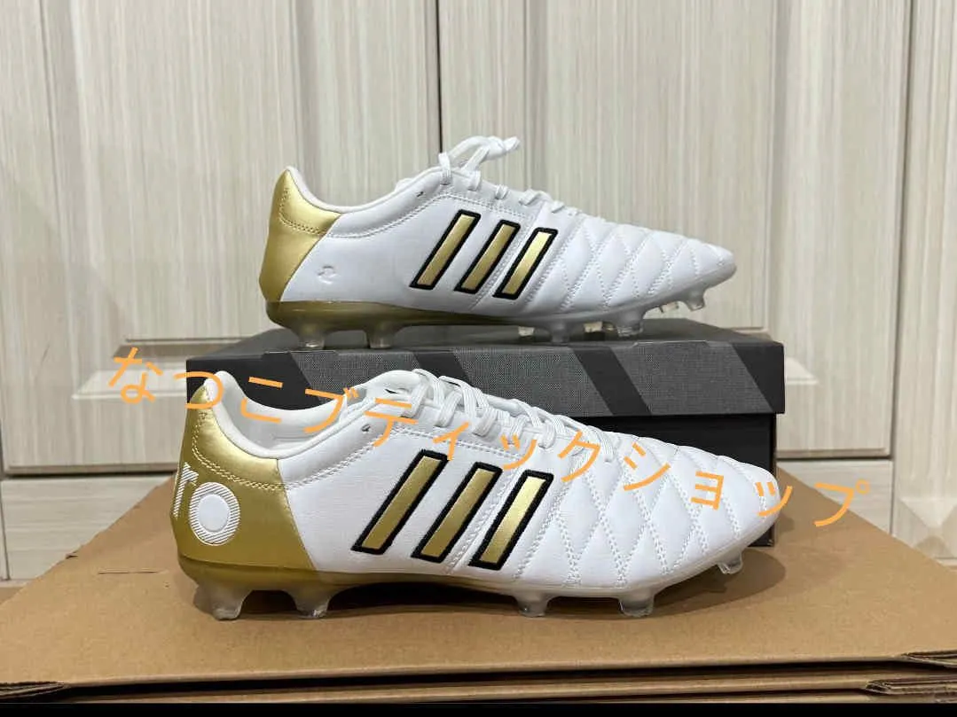 格安人気 adidas 11PRO 26cm（プレデター クロース アディダス FG シューズ