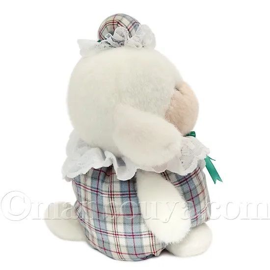 レトロ ぬいぐるみ 動物 ひつじ たけのこ TAKENOKO JOYFUL MATES