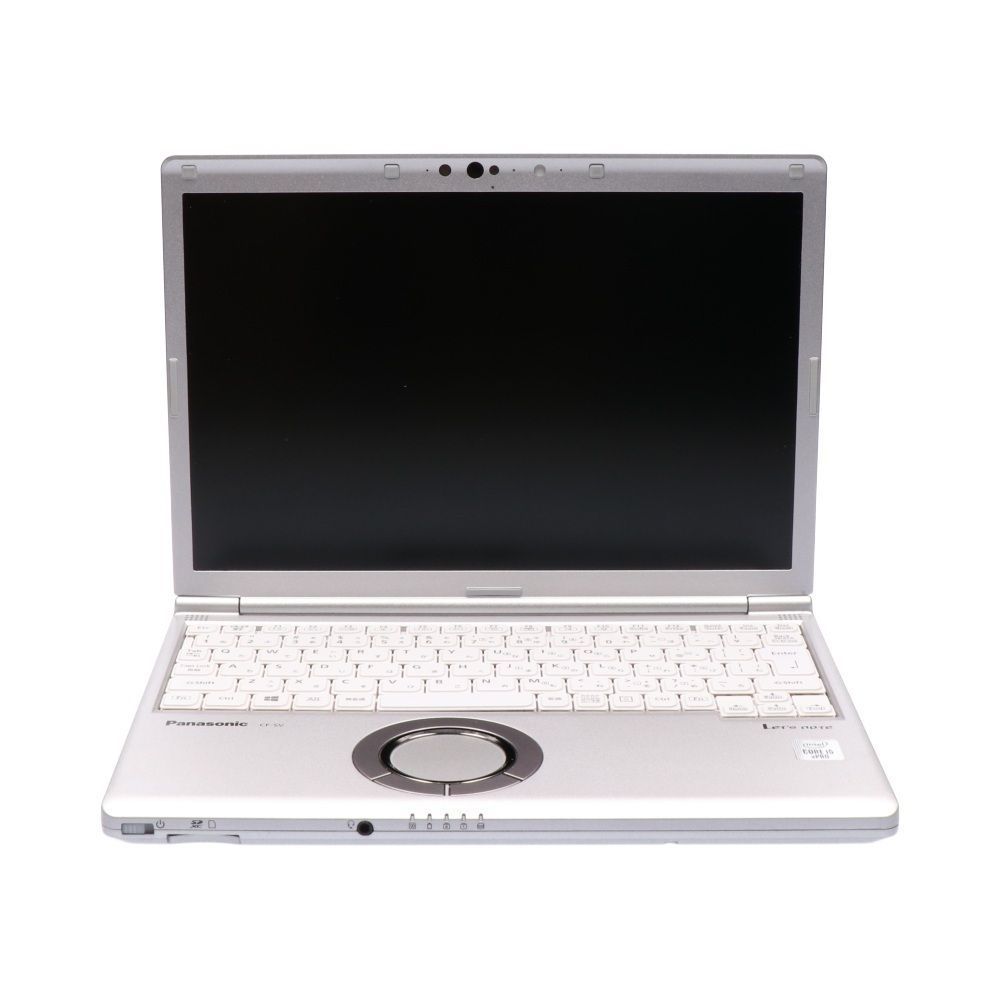★レッツノートSV9 i5/8GB/SSD256GB/office付きLTE対応 Amazon.co.jp: 【整備済み品】 Panasonic パナソニック Let's
