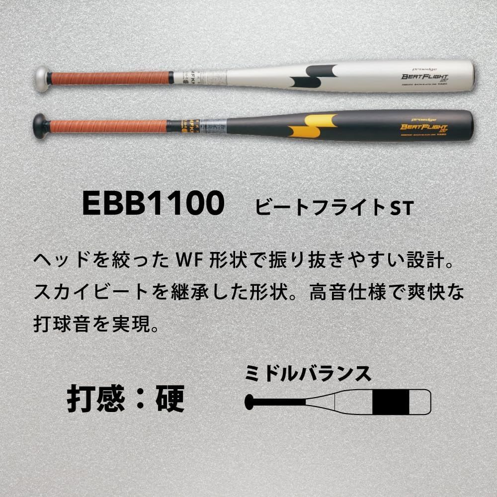 ビートフライト 新基準対応