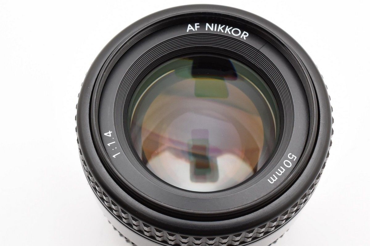 ✟ Nikon
