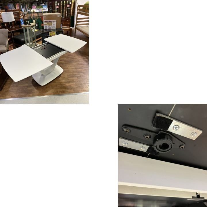 BoConcept ボーコンセプト ALICANTE アリカンテ エクステンション