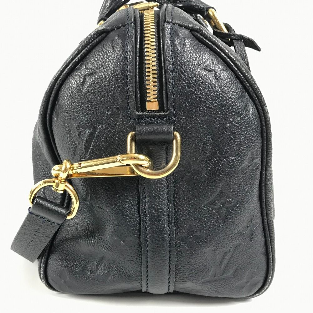 ルイヴィトン　スピーディ　ハンドバッグ LOUIS VUITTON ルイヴィトン ハンドバッグ スピーディ・バンド