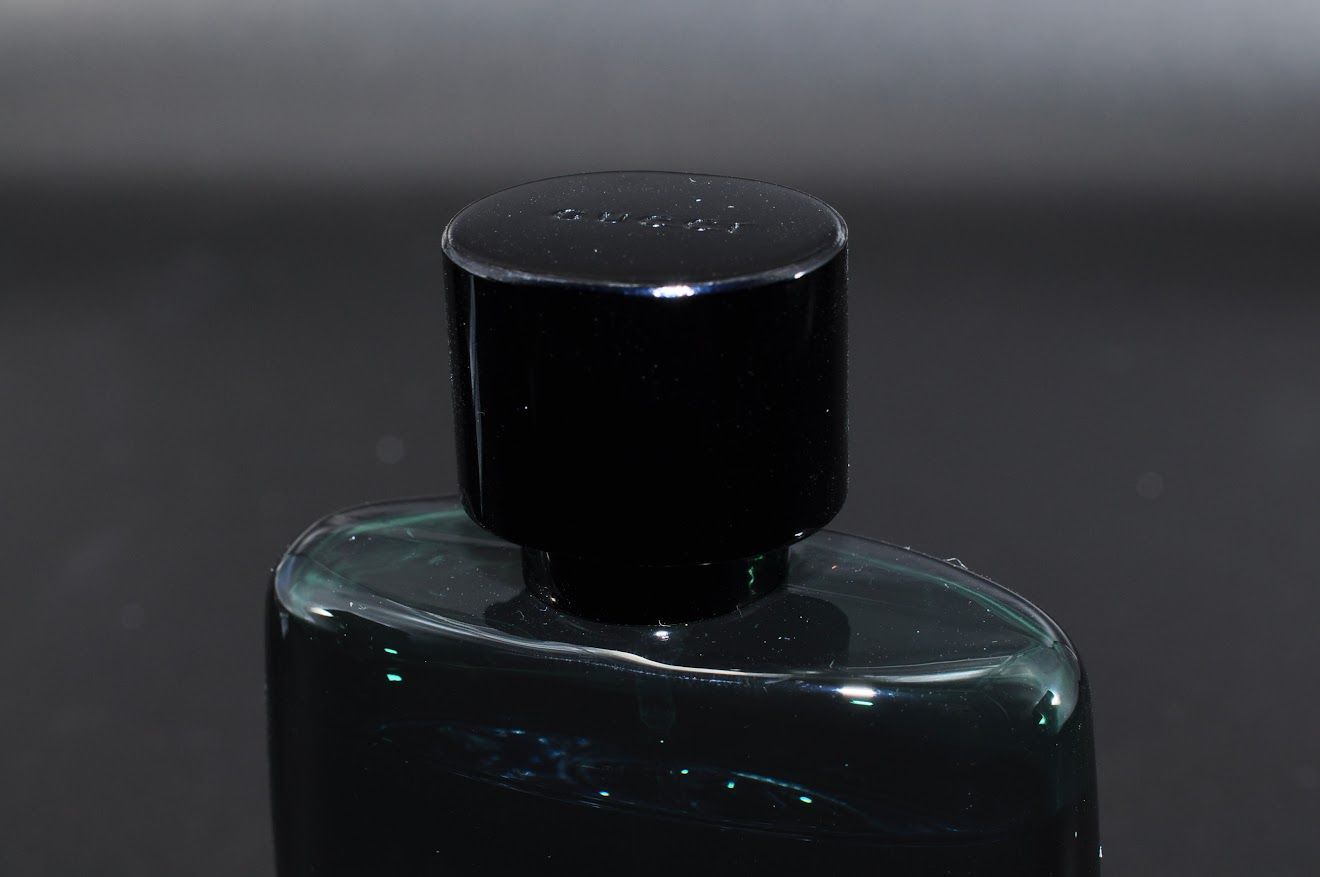 GUCCI グッチ 香水 Guilty Black Pour Homme Eau de Toilette