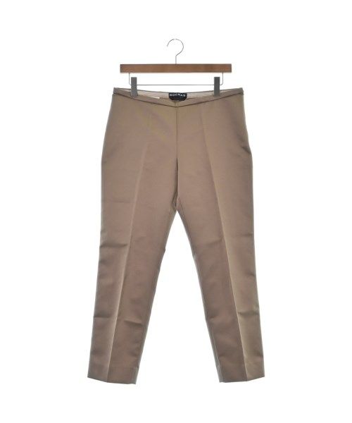 ROCHAS スラックス レディース 【古着】【中古】【送料無料】 メルカリShops