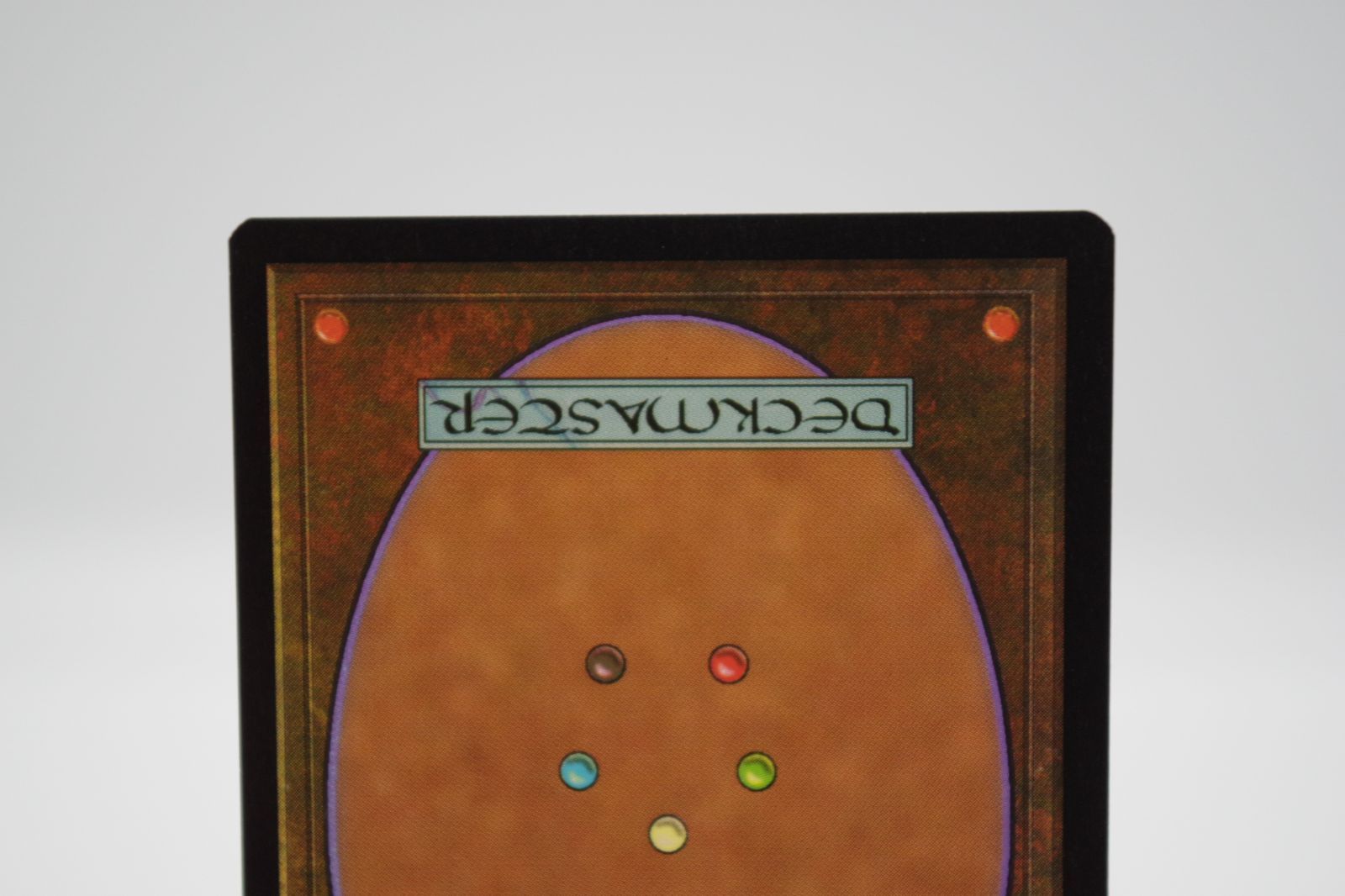 トレーディングカード MTG TMP Intuition 直観 英語版