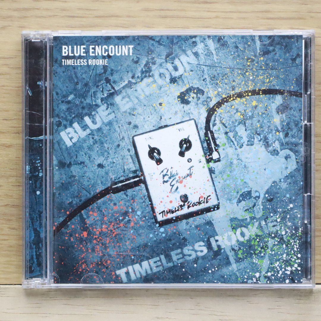 ★BLUE ENCOUNT ブルーエンカウント CDまとめ売り 初回盤未開封品有 国内盤CD☆ブルー・エンカウント/BLUE ENCOUNT□ ≒(初回生産