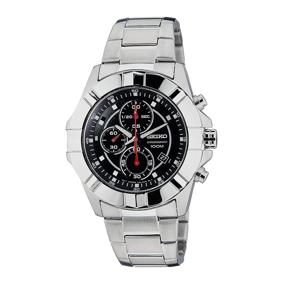 驚きの価格 現品限り！早い者勝ち！新品 腕時計 SEIKO セイコー 腕時計 現品限り！ 新品セイコー Black SEIKO SAGZ087  SNDD73P1 