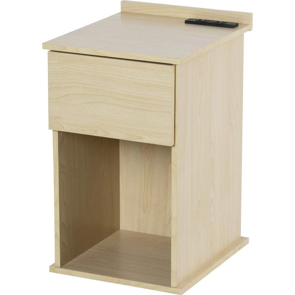 引き出し 棚 楽天市場】ウッドシェルフ専用 引き出し 2段 【パーツのみ ※本体別売り