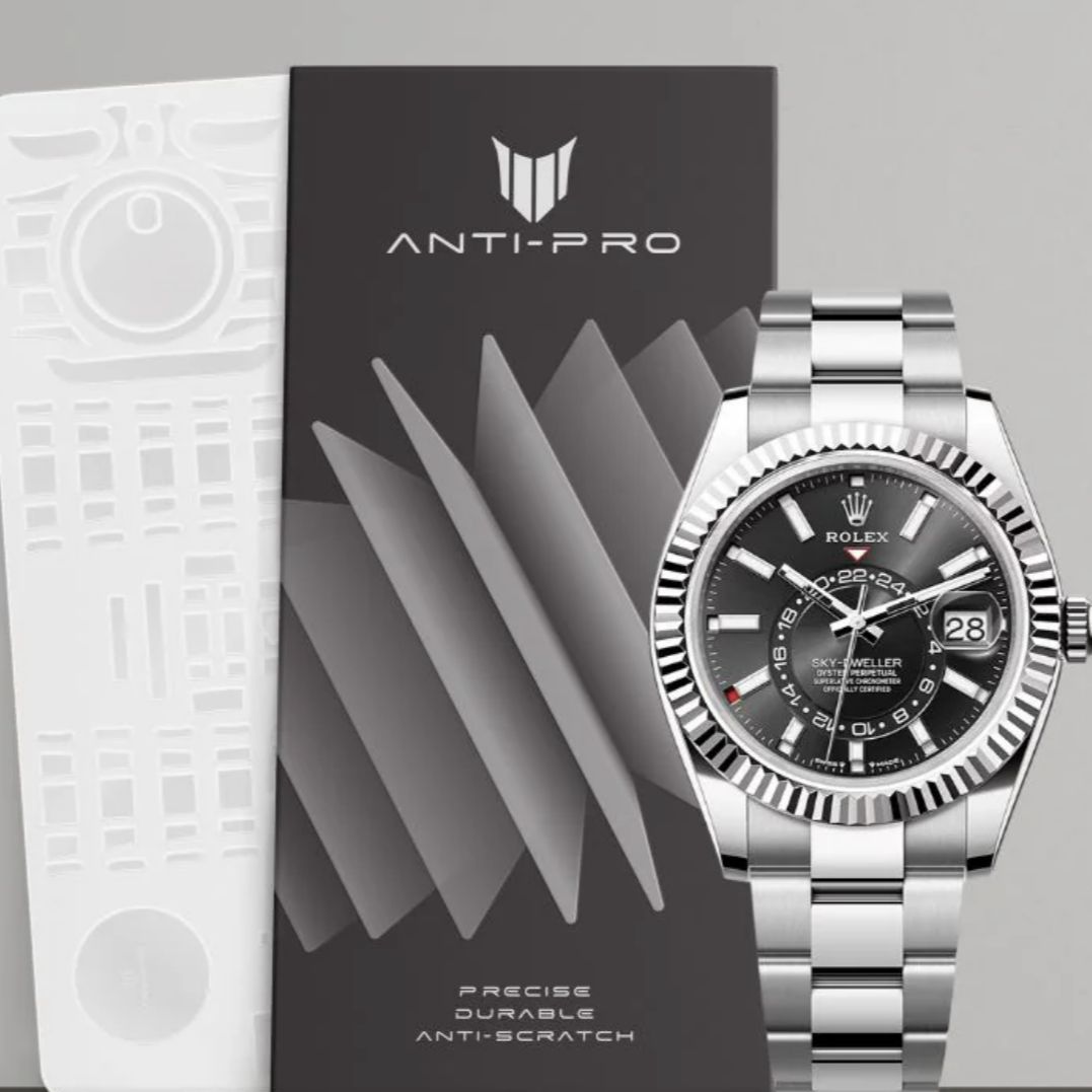 ROLEX スカイドゥエラー オイスターブレスレット 72220 ROLEX スカイ