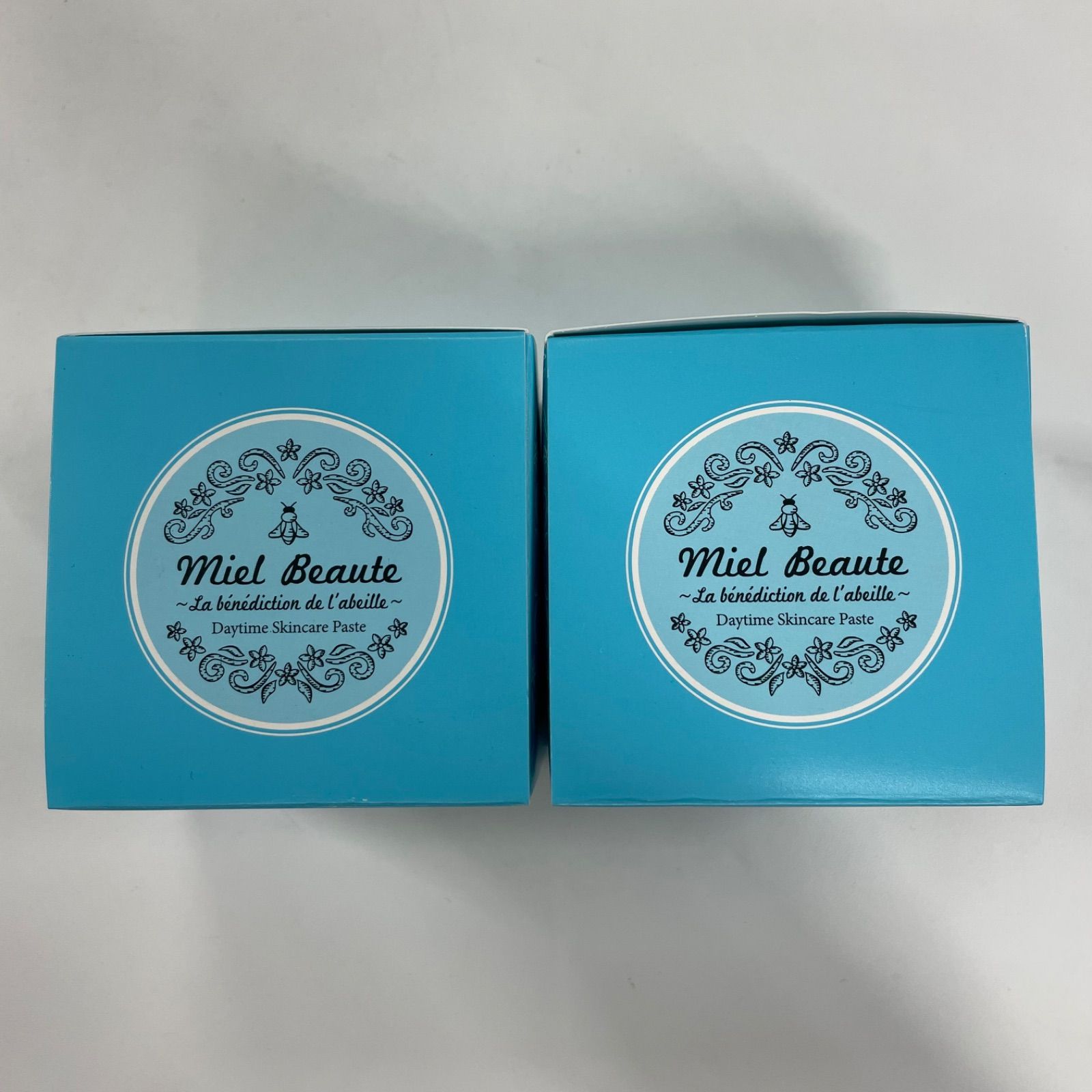 D2312 Miel Beaute ミエルボーテ デイタイムスキンケアペースト