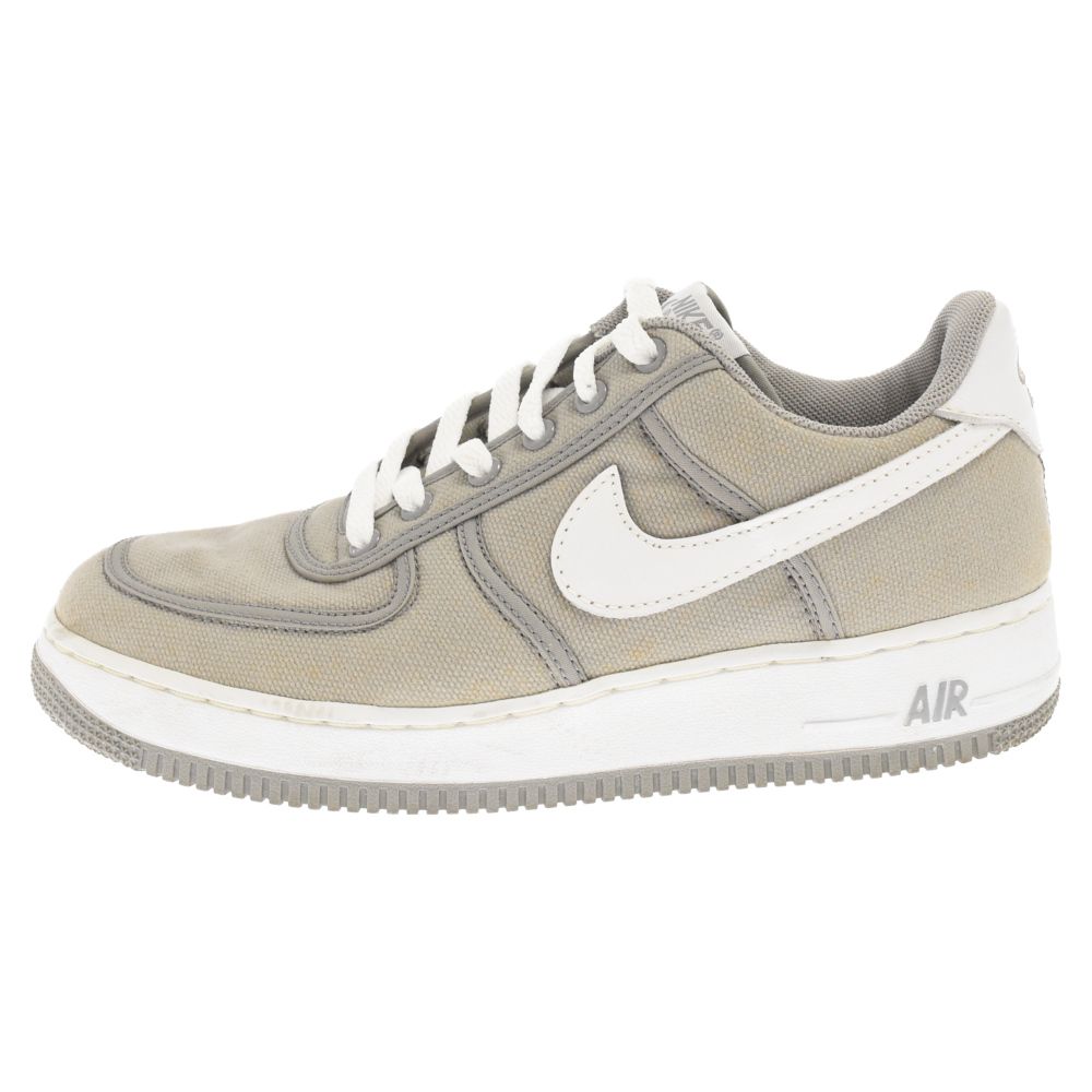 NIKE (ナイキ) 94年製 AIR FORCE1 LOW CVS SC エアフォースワン
