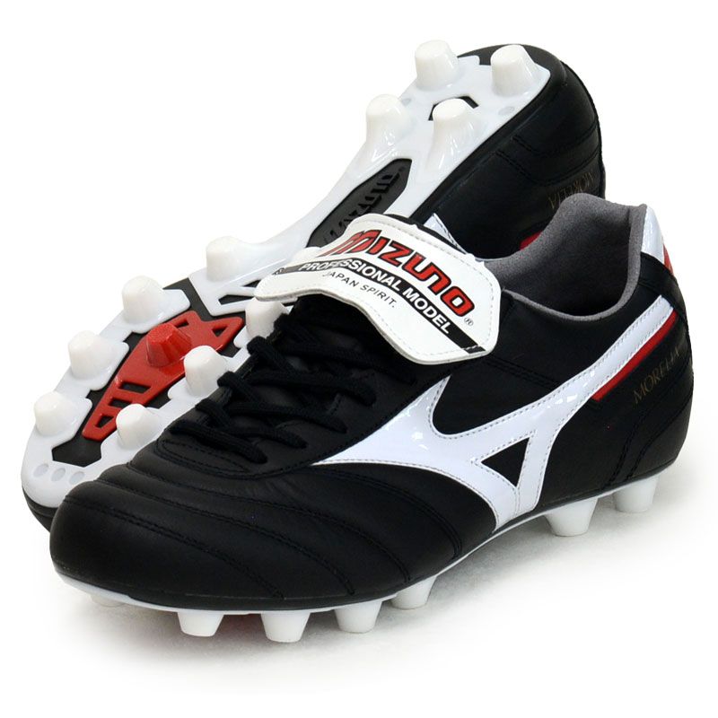 ミズノ MIZUNO モレリア 2 JAPAN (折ベロ) サッカースパイク
