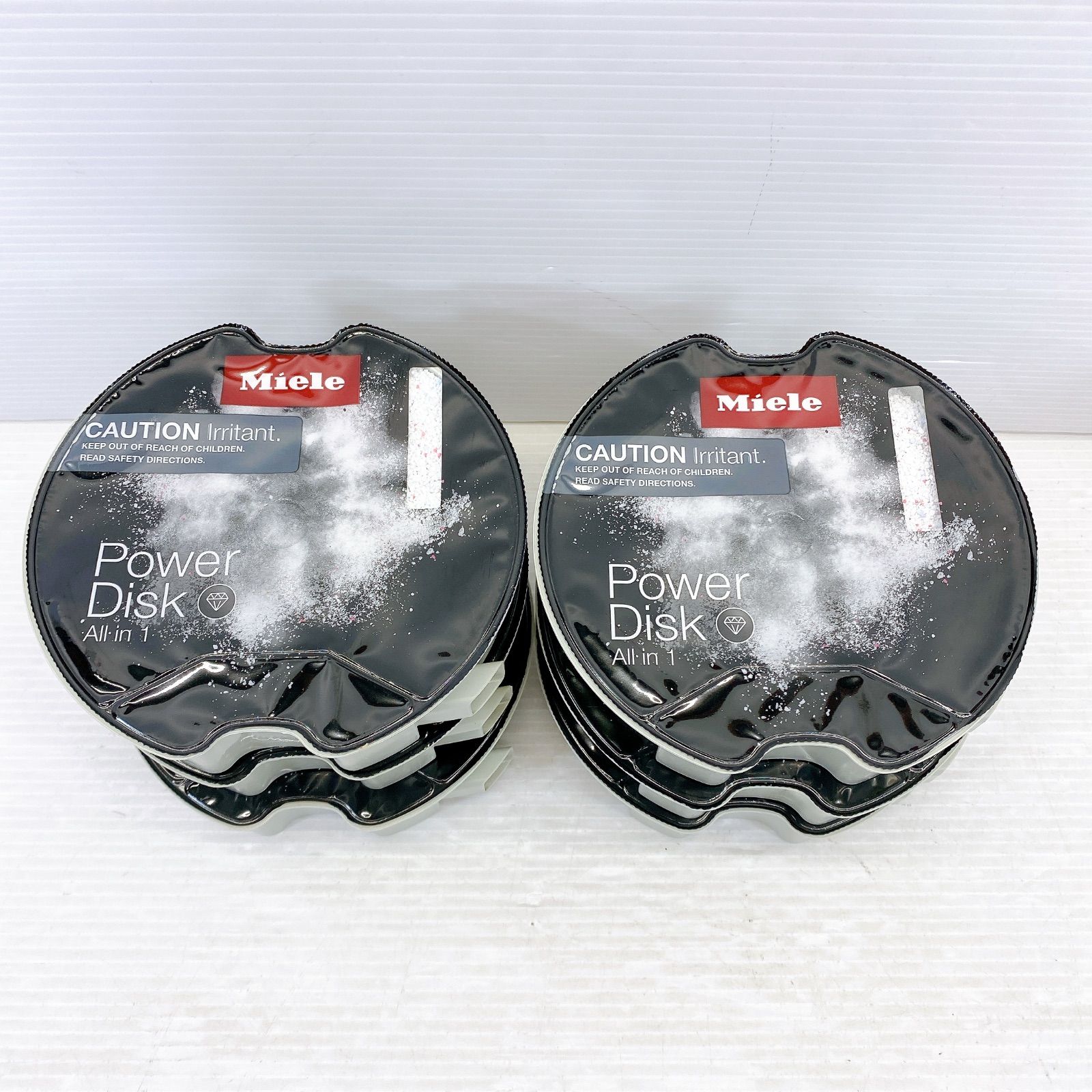 食器洗い機用洗剤