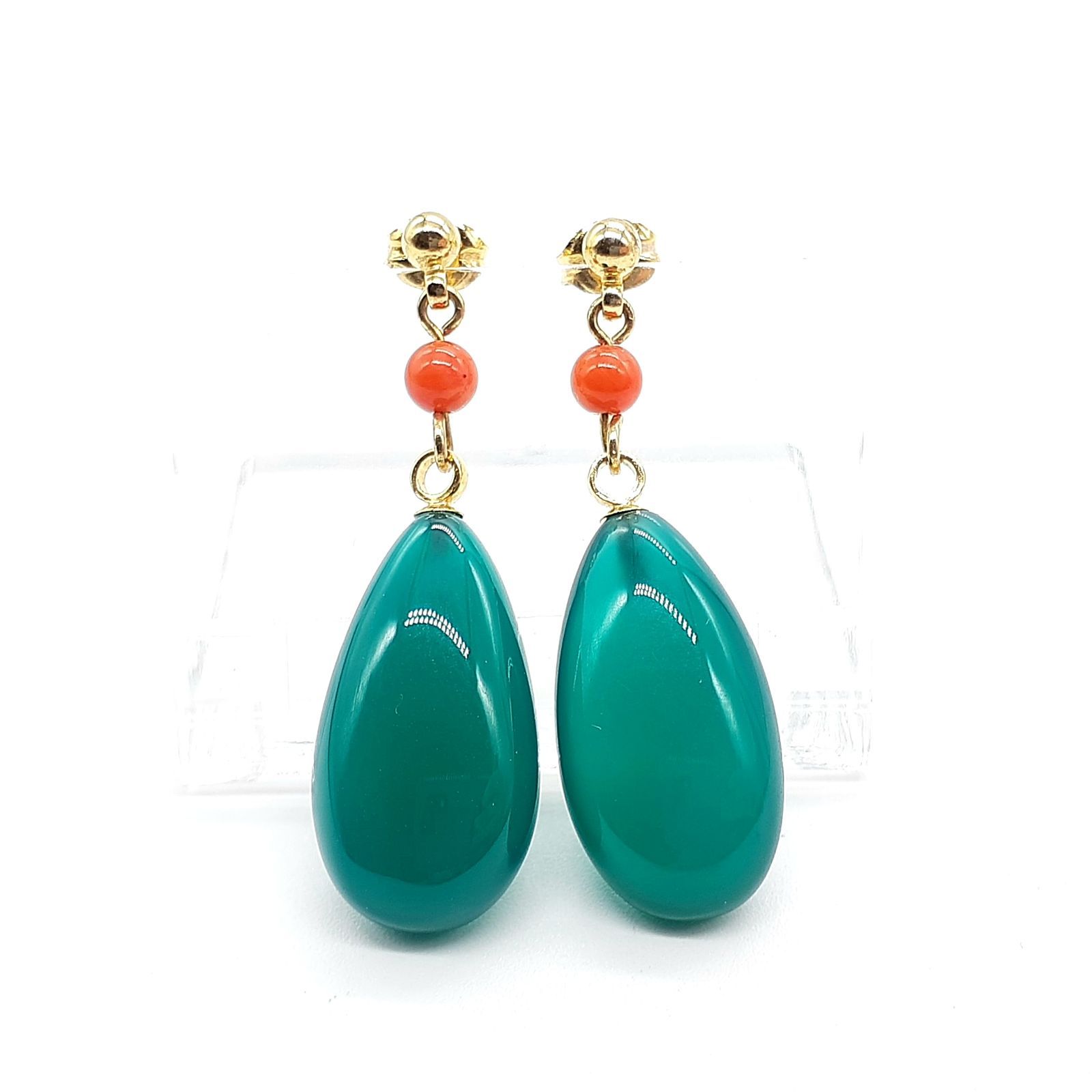 STUDIO GHIBLI JEWELRY スタジオジブリ ハウルの動く城 ピアス