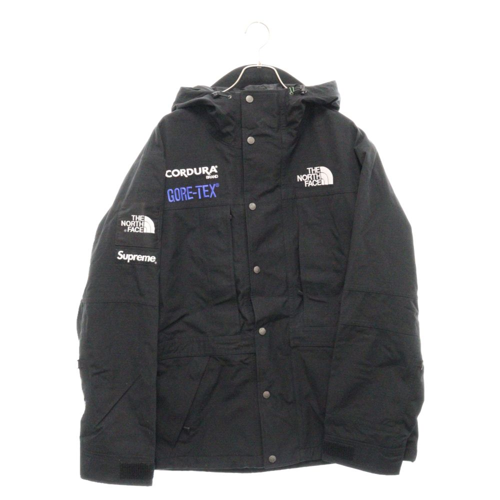 SUPREME (シュプリーム) 18AW × ザノースフェイス エクスペディション