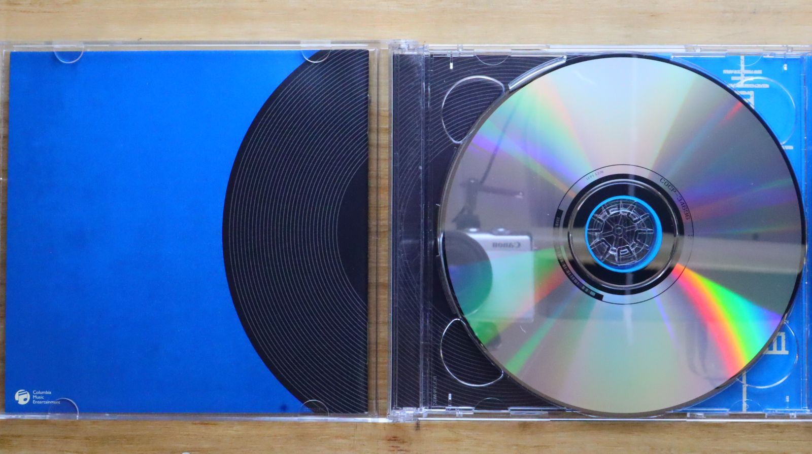 中古CD☆オムニバス/Various Artists□ 青春歌年鑑 戦後編 1 昭和21年