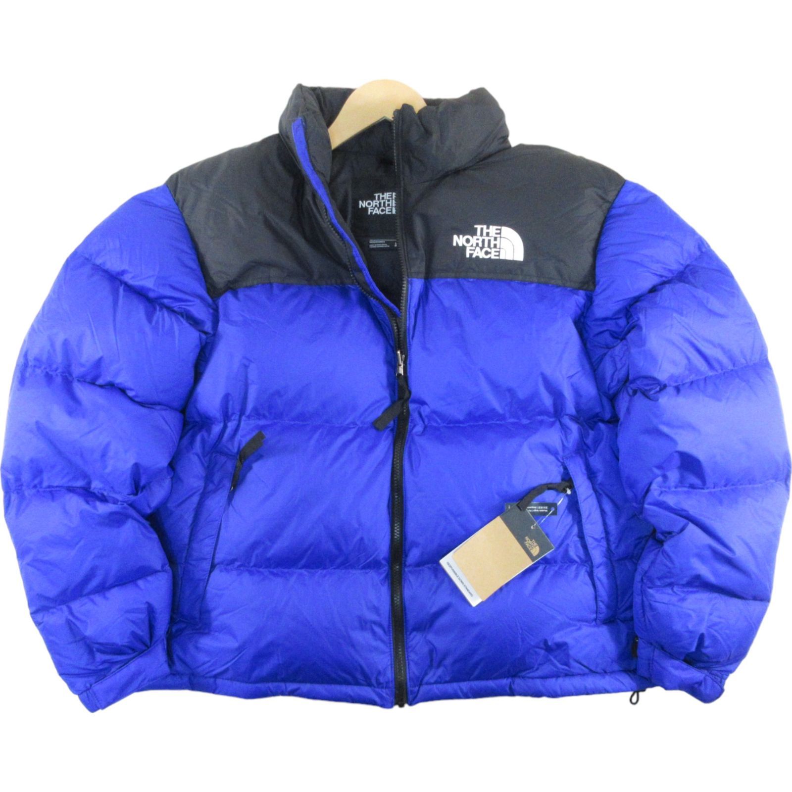 USAモデル】新品 THE NORTH FACE ノースフェイス 1996 RETRO NUPSTE 