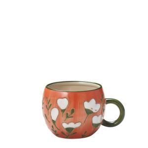 3営業日で発送 ケー イー アイ チェリッシュマグ 5398-OR 入数 10