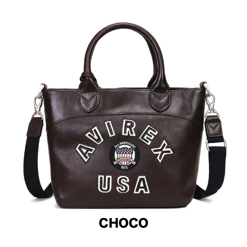 新品 AVIREX アヴィレックス BULTO ブルト LIMITED EDITION