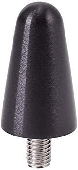 【中古】 CLOS ( クロス ) CLOS ウルトラショートアンテナ ブラック CLAC018BK