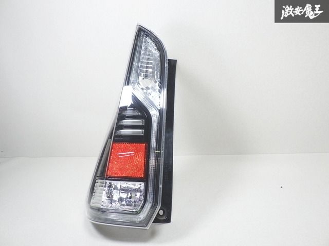 NISSAN 日産 純正 C27 セレナ e-POWER 前期 テールランプ テール