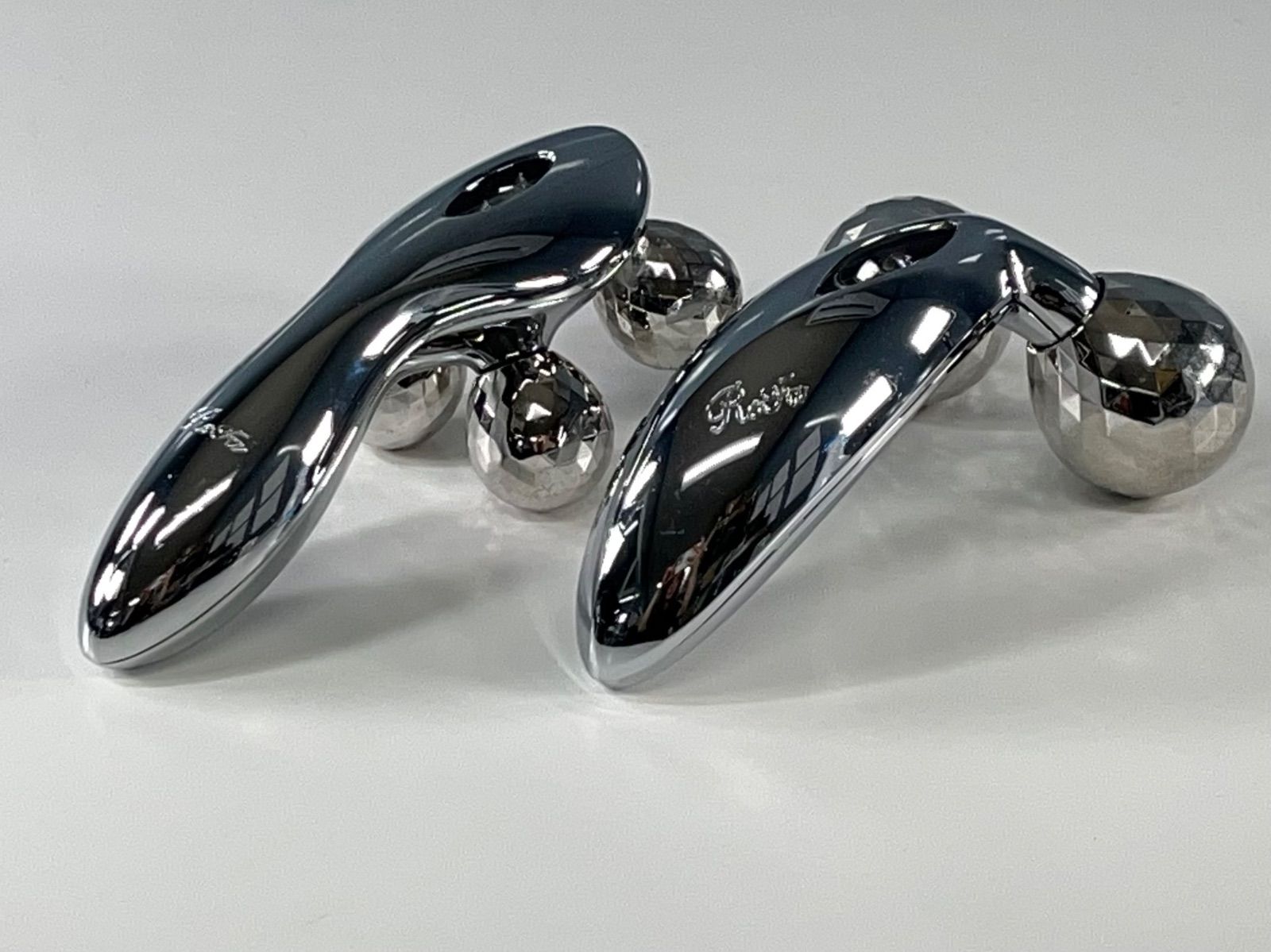 新品未使用 】リファカラットレイ 美顔ローラーReFa