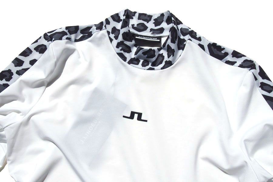 新品｜未使用｜ジェイリンドバーグ｜J.LINDEBERG｜レディース｜コンプレッション｜Camille Compression  Top｜2024SS｜40 - メルカリ