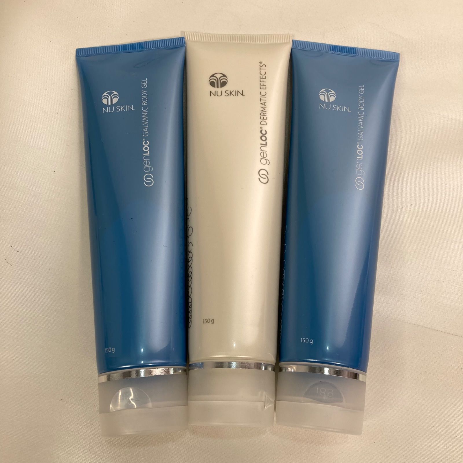 トータルボディシステム