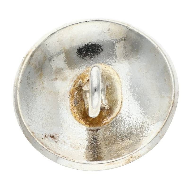  ゴローズ GC-19 イーグル刻印 中 コンチョ メンズ その他 アクセサリー