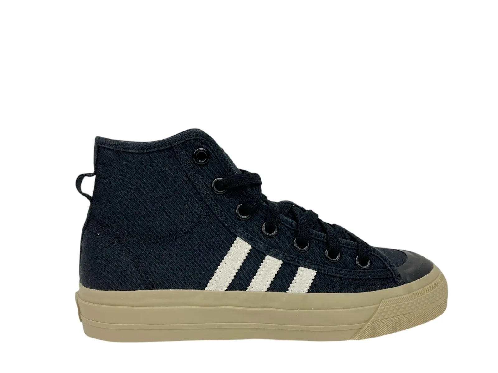 adidas (アディダス) NIZZA HI RF ニッツァハイ ハイカットスニーカー 